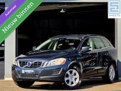 Volvo XC60 - 2.0 T5 Momentum Automaat 241PK |Navi|Cam|Trekhaak