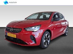 Opel Corsa Electric - Corsa-e Electric 50kWh 136pk Aut (11 kw boordlader) Elegance {uitgelichte-opties}