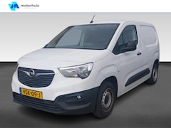 Opel Combo - Cargo GB 1.5 Diesel 102pk L1H1 Edition {uitgelichte-opties}