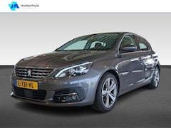 Peugeot 308 - 1.2 PureTech 130pk GT-line {uitgelichte-opties}
