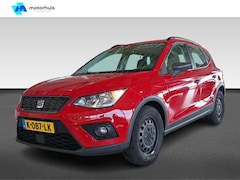 SEAT Arona - 1.0 TSI 95pk Reference {uitgelichte-opties}