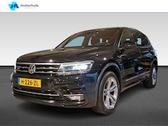 Volkswagen Tiguan Allspace - 1.5 TSI 150pk Highline Business R-LINE | 7ZITS |AUT | | PANO | LED | NAP {uitgelichte-opti