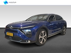 Citroën C5 X - 1.2 130pk Automaat Feel {uitgelichte-opties}