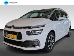 Citroën Grand C4 SpaceTourer - 1.2 130pk Business 7 Persoons {uitgelichte-opties}