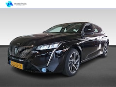 Peugeot 308 SW - 1.2 HYBRID 136PK AUTOMAAT ALLURE CAMERA AGR NAVI {uitgelichte-opties}