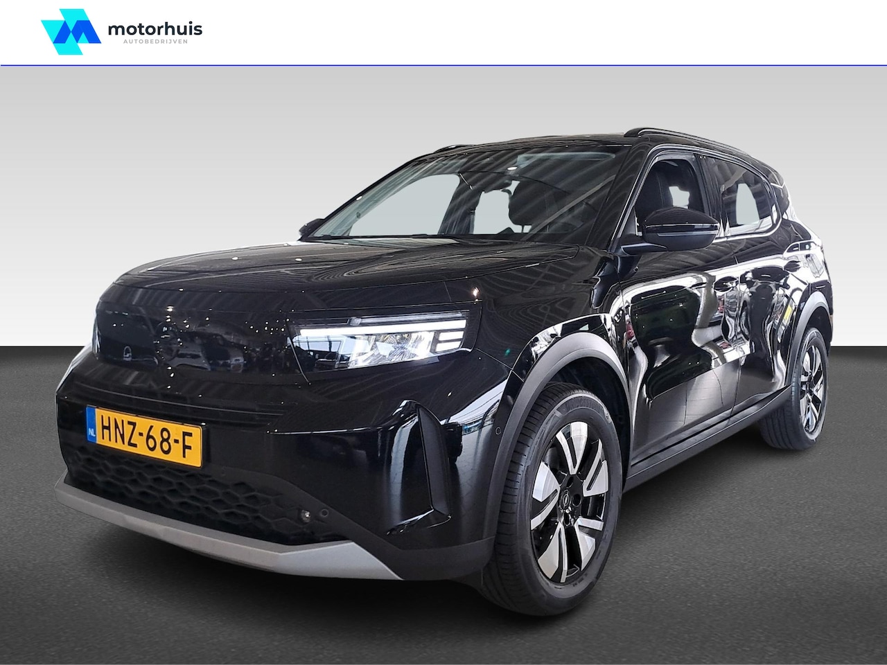 Opel Frontera - 44kWh 113pk GS {uitgelichte-opties} - AutoWereld.nl