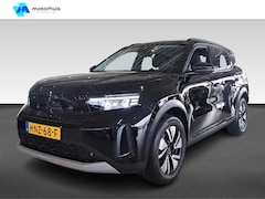 Opel Frontera - 44kWh 113pk GS {uitgelichte-opties}