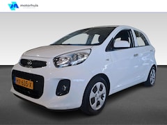 Kia Picanto - 1.0 CVVT 69 PK ECO Dynamics 5D (Euro V) ComfortLine {uitgelichte-opties}