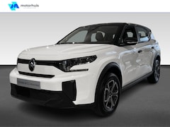 Citroën C3 Aircross - 1.2 Turbo 100pk You {uitgelichte-opties}