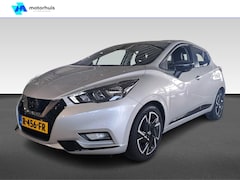 Nissan Micra - 1.0 IG-T 92pk N-Design {uitgelichte-opties}