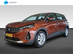 Peugeot 5008 - 1.2 PureTech 130pk S&S Active 7-Pers. | NAV | CARPLAY | CRUISE |CLIMATE | AUR RIJ CAMERA {