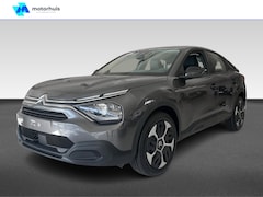 Citroën C4 - 1.2 130pk You {uitgelichte-opties}