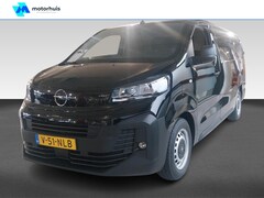 Opel Vivaro Electric - Vivaro-e Electric GB EV 75 kWh 136pk L3 {uitgelichte-opties}