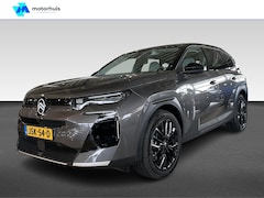 Citroën C5 Aircross - Plug-in Hybrid 195pk Aut Max Leder/Panoramadak {uitgelichte-opties}