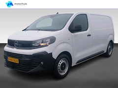 Opel Vivaro Electric - Vivaro-e Electric GB EV 75 kWh 136pk L2 {uitgelichte-opties}