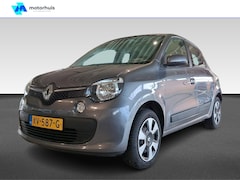 Renault Twingo - 1.0 SCe 70pk S&S Collection {uitgelichte-opties}