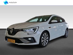 Renault Mégane E-Tech - Estate Megane Estate 1.6 Plug-In Hybrid 160pk R.S. Line | AUT | PANO | CARPLAY | ADAPTIVE