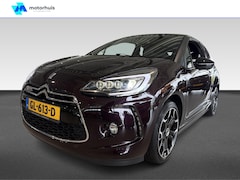 DS 3 - 3 1.2 PureTech 110pk S&amp;S So Chic {uitgelichte-opties}
