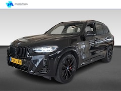 BMW X3 - (g01) xDrive30e 292pk Automaat Bussiness Edition Plus {uitgelichte-opties}