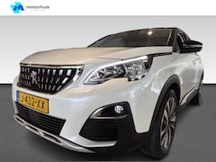 Peugeot 3008 - 1.2 PureTech 130pk S&S EAT Blue Lease Premium {uitgelichte-opties}