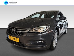 Opel Astra - 1.0 Turbo 105pk Start/Stop Easytronic Innovation {uitgelichte-opties}