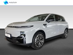 Leapmotor B10 - EV 67, 1 kWh 218pk Design {uitgelichte-opties}