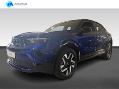Opel Mokka - 1.2 Turbo Hybrid 136pk eDCT GS {uitgelichte-opties}