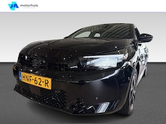 Opel Corsa - 1.2 Turbo Hybrid 110pk GS Aut {uitgelichte-opties}