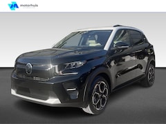 Citroën ë-C3 - EV 44kWh 113pk Max {uitgelichte-opties}