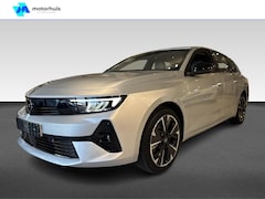 Opel Astra Sports Tourer - 54kWh 156pk Aut Edition {uitgelichte-opties}