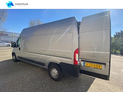 Opel Movano - GB 2.2 Diesel 165pk L3H3 3500GvW {uitgelichte-opties}