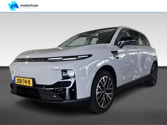 Leapmotor B10 - EV 67, 1 kWh 218pk Design {uitgelichte-opties}