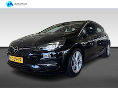 Opel Astra - 1.2 Turbo 130pk Start/Stop Launch Elegance {uitgelichte-opties}