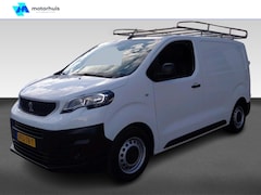 Peugeot Expert - 226C GB 1.5 BlueHDi 120pk 3p. / imperiaal/trekhaak {uitgelichte-opties}