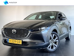 Mazda CX-30 - Skyactiv-X 180pk Aut Comfort Apple/Android/ Bose {uitgelichte-opties}