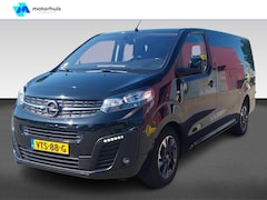 Opel Vivaro - DC 2.0 Diesel L3H1 *vraag naar actuele KM stand {uitgelichte-opties}