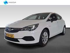 Opel Astra - BUSINESS ELEGANCE | CARPLAY | CAMERA | KEYLESS {uitgelichte-opties}