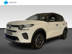 Citroën C3 - 1.2 Hybrid 110pk Aut Max {uitgelichte-opties}