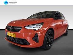 Opel Corsa - 1.2 Turbo Start/Stop 100pk GS Line NAVI PDC APPLE CARPLAY {uitgelichte-opties}