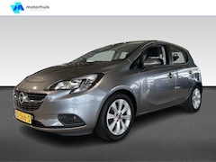 Opel Corsa - 1.4 90pk 5d Edition / Bluetooth / CD speler / Airco {uitgelichte-opties}