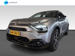 Citroën C4 - 1.2 130pk EAT8 Plus {uitgelichte-opties}