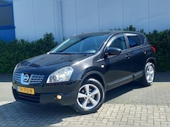 Nissan Qashqai - 1.6 Visa Navigatie/Camera/Trekhaak