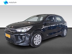 Kia Rio - 1.0 T-GDI EcoDynamics 100pk ComfortPlusLine Navigator {uitgelichte-opties}