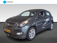 Opel Karl - 1.0 Start/Stop 75pk 120 Jaar Edition / LM /PDC {uitgelichte-opties}