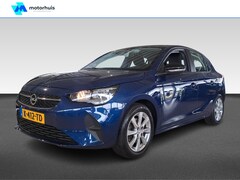 Opel Corsa - 1.2 Turbo 100pk Edition + / NAVI / PDC {uitgelichte-opties}