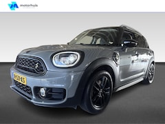 MINI Countryman - (f60) Countryman (f60) 1.5 E 224pk ALL4 Aut. Cooper S E {uitgelichte-opties}