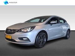 Opel Astra - 1.0 Turbo 105pk Start/Stop 120 Jaar Edition LMV NAVI ECC {uitgelichte-opties}