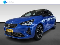 Opel Corsa - 1.2 Turbo Start/Stop 100pk GS Line / Navi / PDC / Camera {uitgelichte-opties}