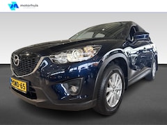 Mazda CX-5 - 2.0 SKYACTIV-G 160pk 4WD Aut Skylease+ {uitgelichte-opties}