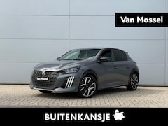 Peugeot 208 - 1.2 Hybrid 145 e-DCS6 GT | Adaptieve Cruise Control | Navigatie | Camera | 3D cockpit | Ap
